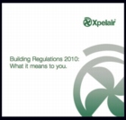 Xpelair, ventilation, Part F, ventilation