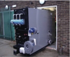 MHS Boilers, biomass, renewable energy