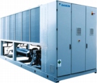 Daikin, chiller, air conditioning