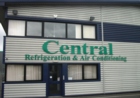 Cold Service, Central Refrigeration & Air Conditioning