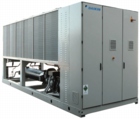 Daikin, chillers, air conditioning