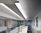SAS International, chilled ceiling, chilled beams, air conditioning