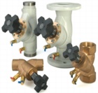 Grinnell, control and balancing valves, commissioning