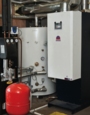 Baxi Commercial, DHW, RHI, solar thermal, heat pump