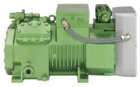 Bitzer, reciprocating compressor, variable speed drive