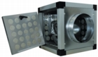 Vortice, centrifugal cabinet fan