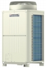 Mitsubishi, VRF, air conditioning