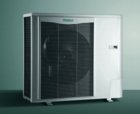 Vaillant, air to water heat pumps