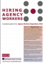 HVCA, agency workers