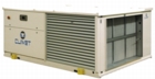 Clivet, heat pump, ventilation