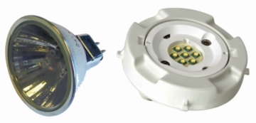 GE Lighting, LEDs, CFL