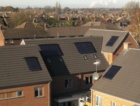 Kingspan Renewables, solar thermal