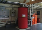 Boilers, Hoval, biomess, solar, renewable