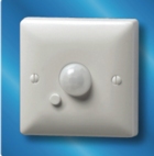 Danlers, controls, occupancy sensor