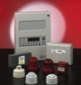 EMS Fire & Security, wireless fire detection