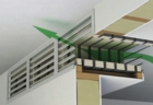 Passivent, natural ventilation