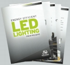 Riegens Lighting, LED lighting