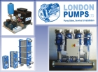 London Pumps, maintenance