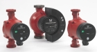 Grundfos pumps, circulators