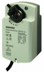 Siemens, controls, actuators