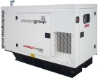 Shenton Group, standy generator