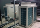 Mitsubishi Electric, air conditioning