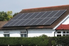 Feed in Tariff, Solar PV