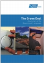 Green Deal, SummitSkills