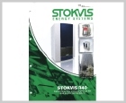 boiler, space heating, Stokvis