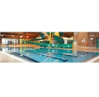 AHU, leisure centre, maintenance, refurbishment, swimming pool, Weger