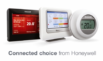 CentraLine, Honeywell