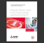 CPD, ESOS, Mitsubishi electric