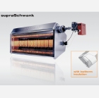 radiant heating, Schwank, space heating