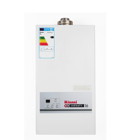 Rinnai, DHW, domestic hot water, continuous flow hot water