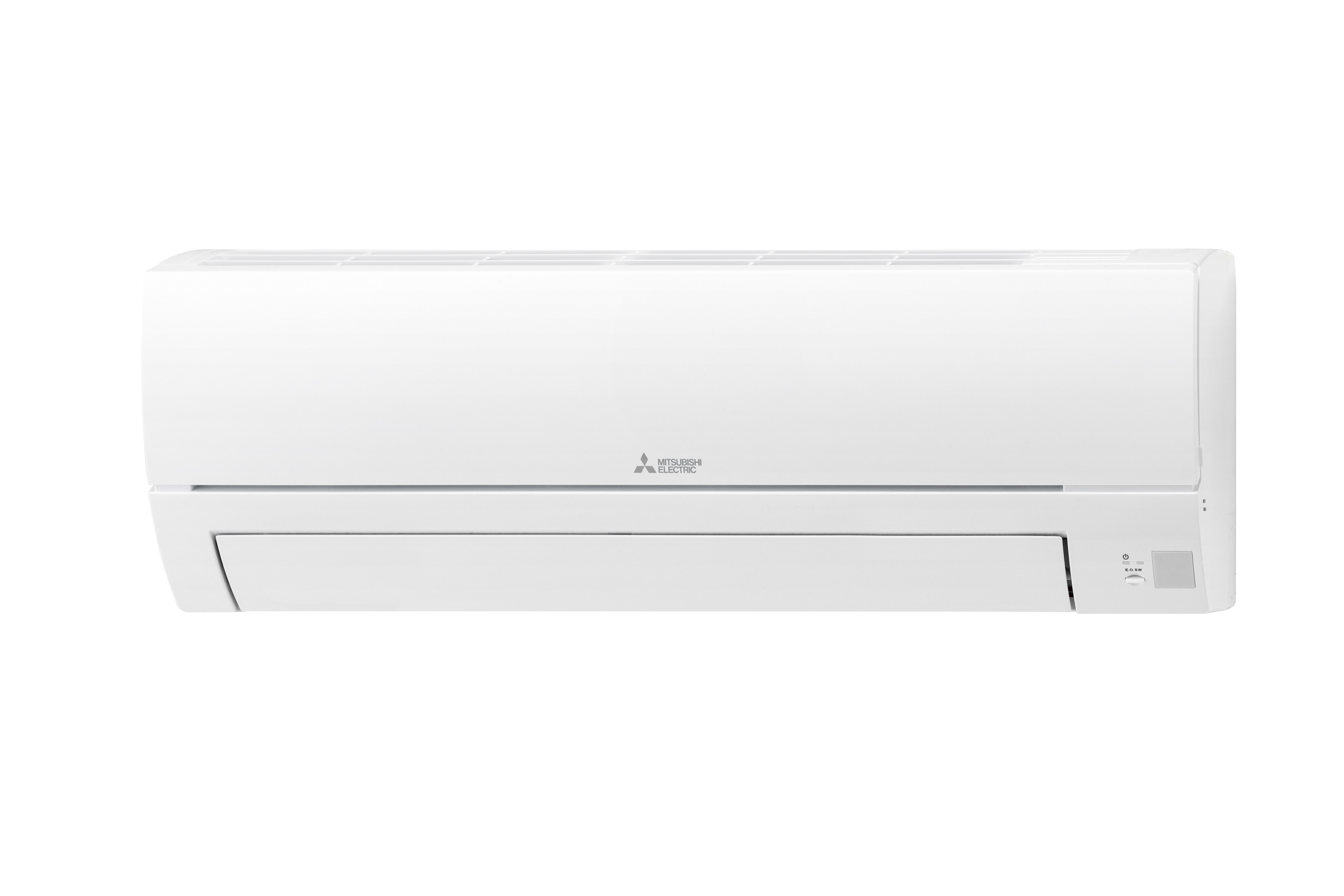 Mitsubishi electric, M Series, R32, wall-mountned