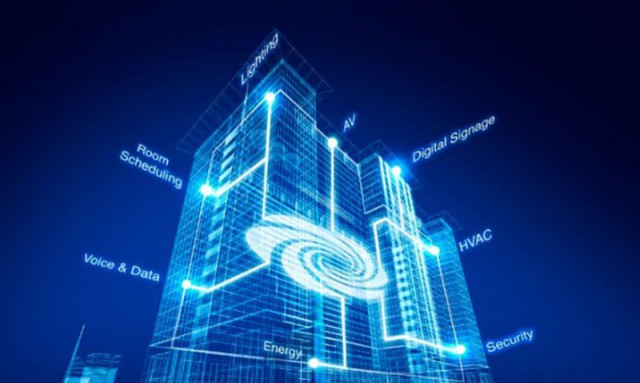 Smart Buildings