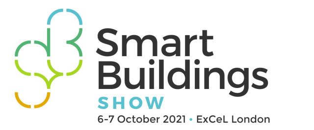 Smart Buildings logo