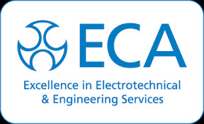 ECA Logo