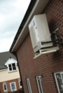 Energy Saving Trust, heat pumps