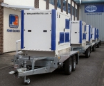 Power Electrics Generators