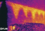 Flir, thermal imaging