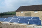 Dimplex, solar PV, photovoltaic, renewable energy