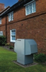 Dimplex, heat pump, renewable energy