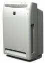 Daikin Europe, air purifier