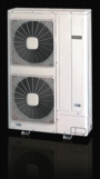 Hitachi, VRF air conditioning