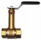 BSS Industrial, Ball valve