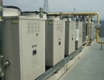 Shorts Environmental, absorption heat pumps