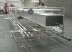 BSS Industrial, pipe, offsite, prefabrication