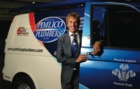 Pimlico Plumbers, MARC, space heating, radiator