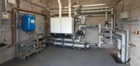 Potterton Commercial, packaged boiler plant, space heating